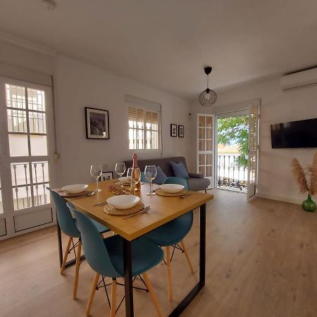 Casa Del Arco Villa Olvera Eksteriør billede