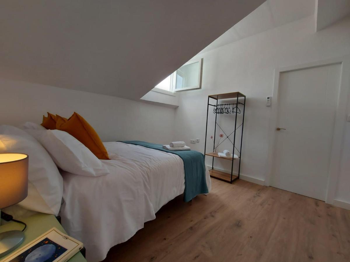 Casa Del Arco Villa Olvera Eksteriør billede