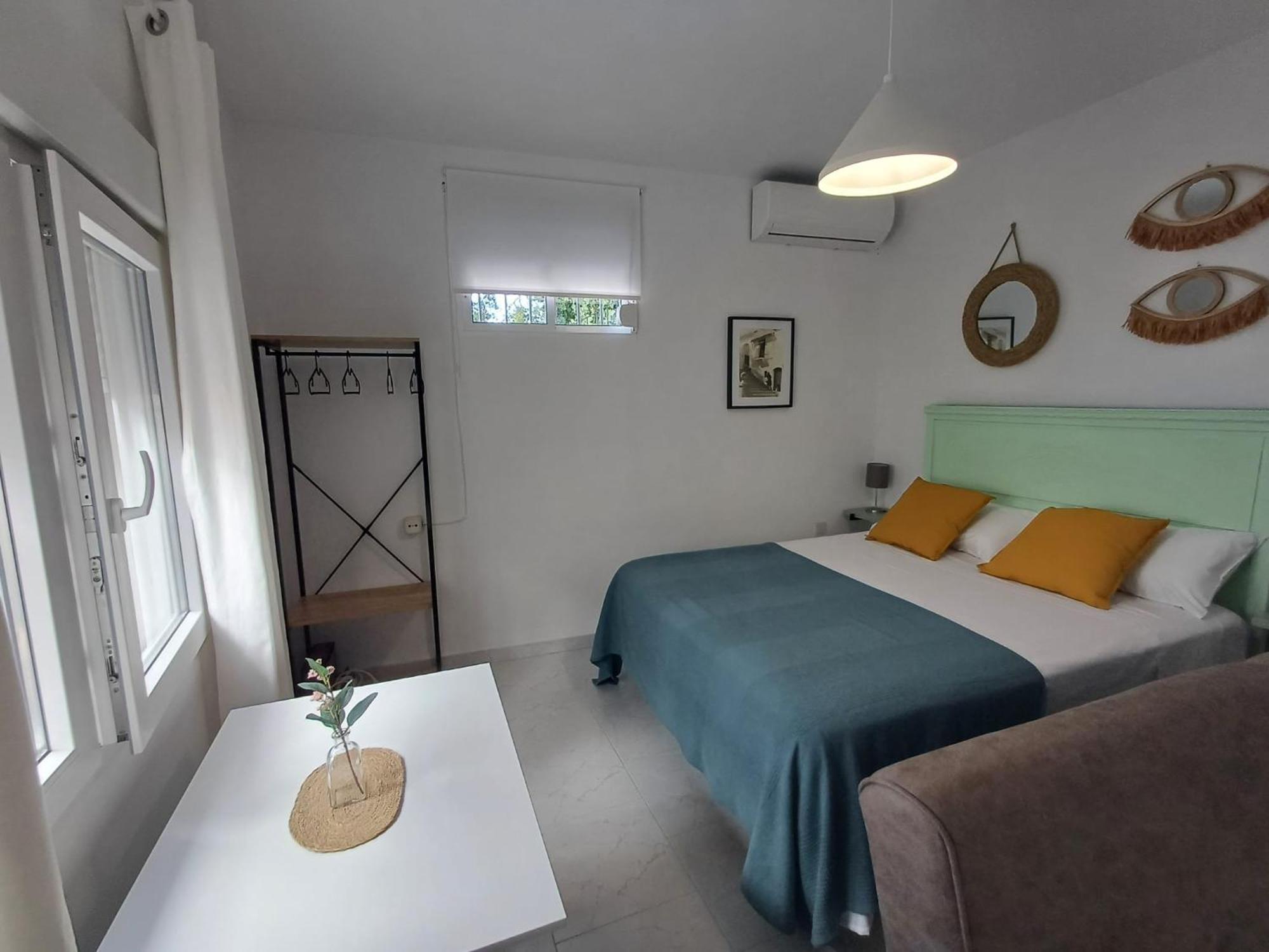 Casa Del Arco Villa Olvera Eksteriør billede